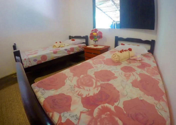 Hostel Jericoacoara
