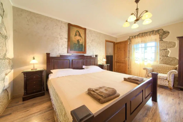 Apartment Magdalea