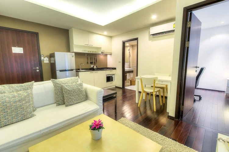 1 Bedroom Superior Suite