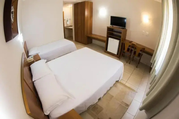 Hotel Itagy
