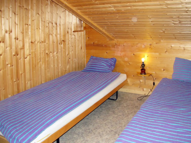 Chalet Anthamatten 31198