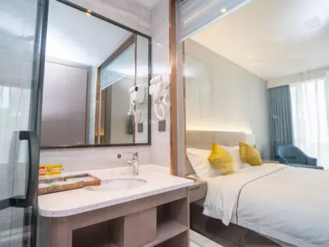 an Qing Riverside Boutique Hotel