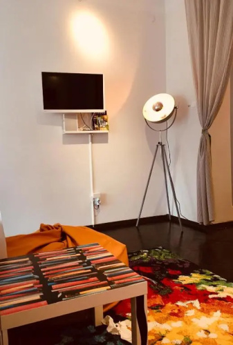 My First Apartment