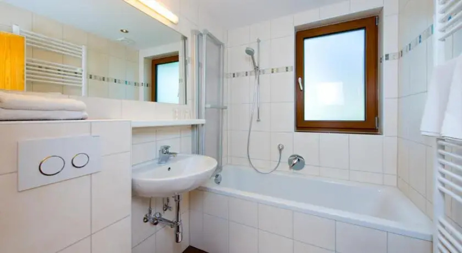 Tyrol Appartements