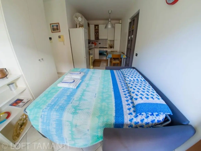 Double Apartment