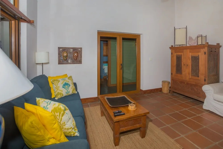 Gypsea 2 Bedroom Home