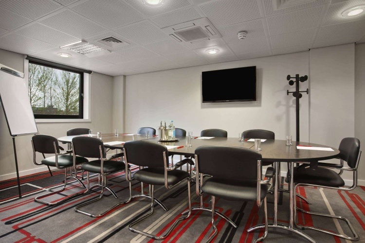 Ramada Encore By Wyndham Newcastle-Gateshead photo 18