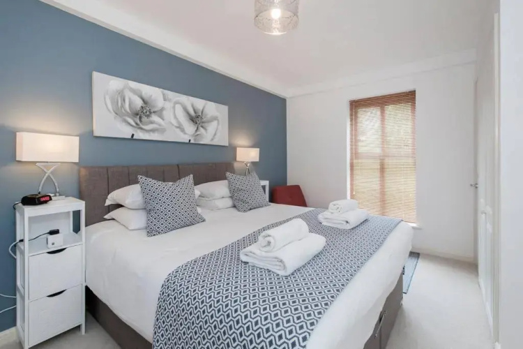 Liberty Suite