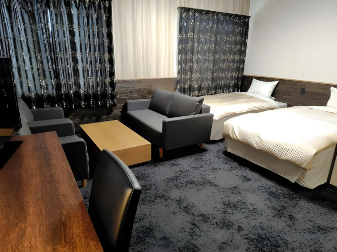 Grand Park Hotel Odate