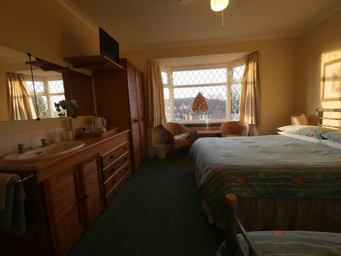 Seayr Hotel