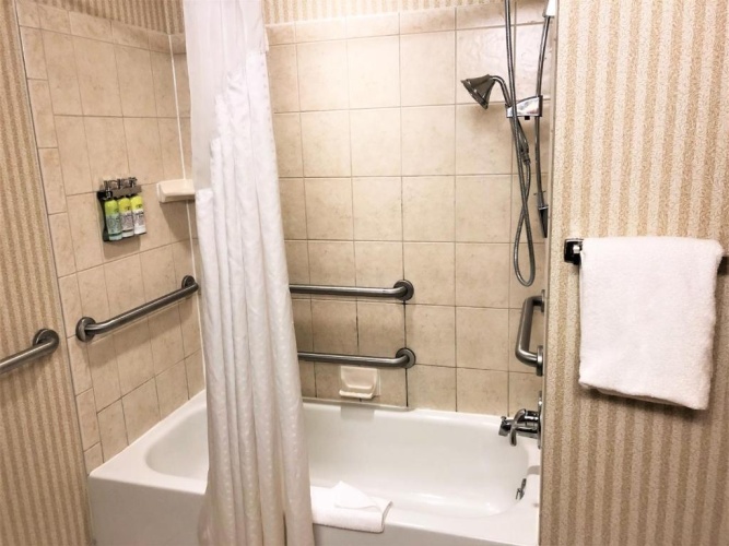 Quadruple Suite
