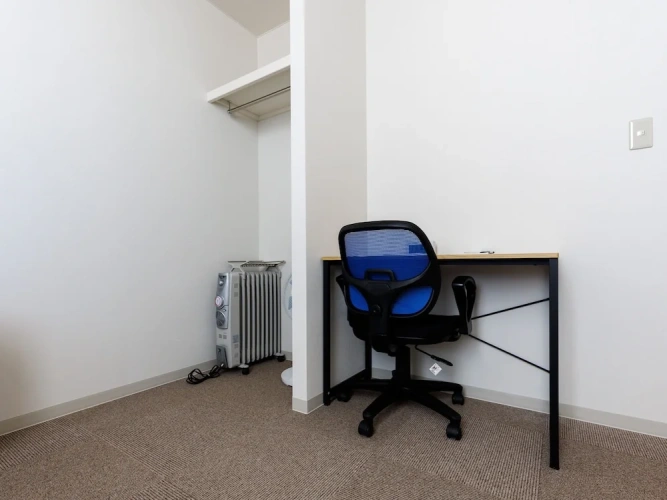 2 Bedrooms Standard Twin room