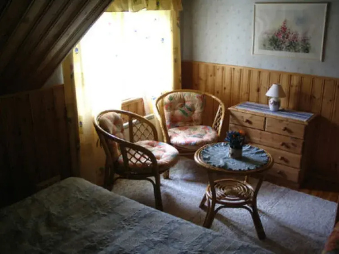 Holiday Home Rantala
