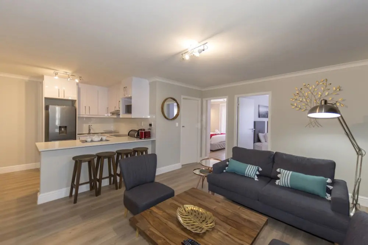 Madison Place Luxury Apartments