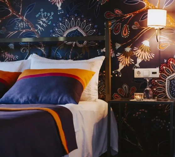 1 Bedroom Standard room