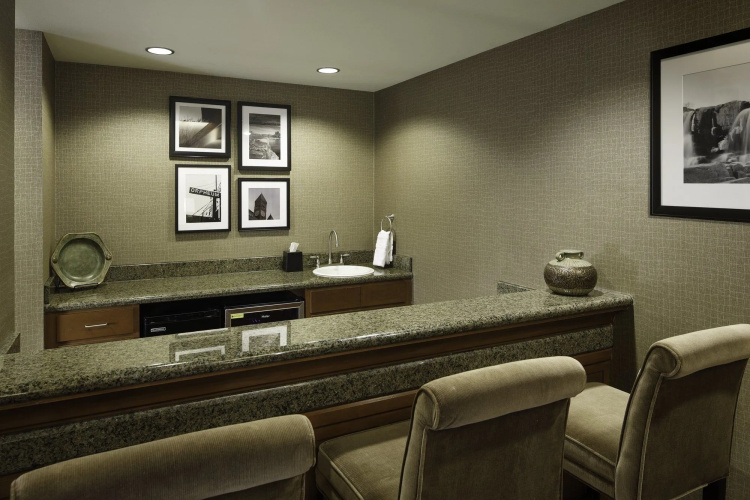 Sheraton Sioux Falls Hotel & Convention Center