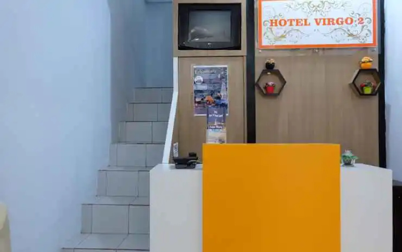 Otel görseli