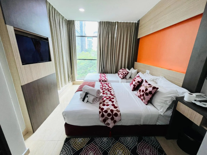 Prime Hotel