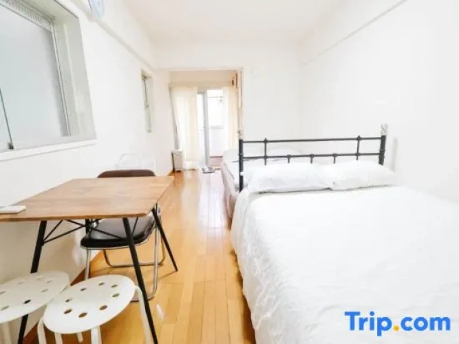 1 Bedroom Suite