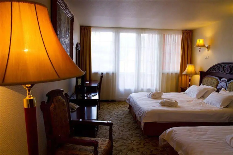 Hotel Bellevue