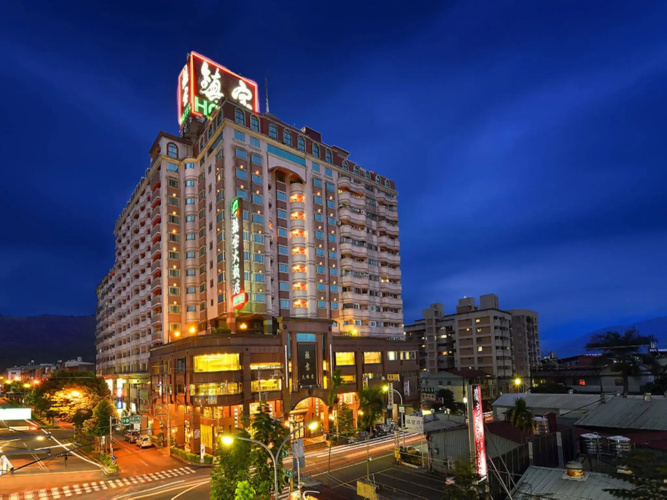 Imagen del hotel