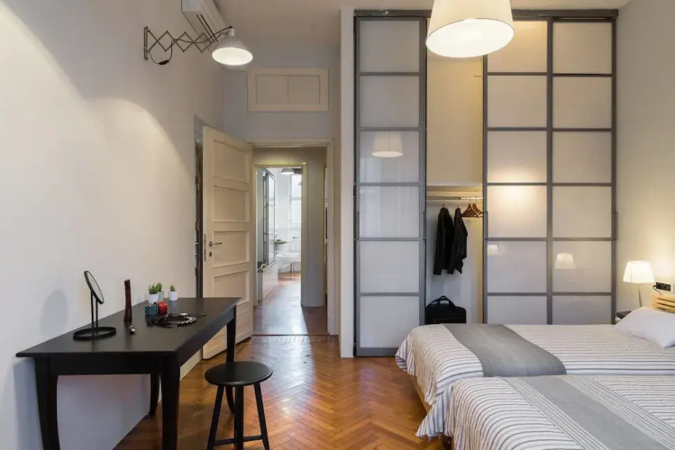 Marsala Flexyrent Apartment