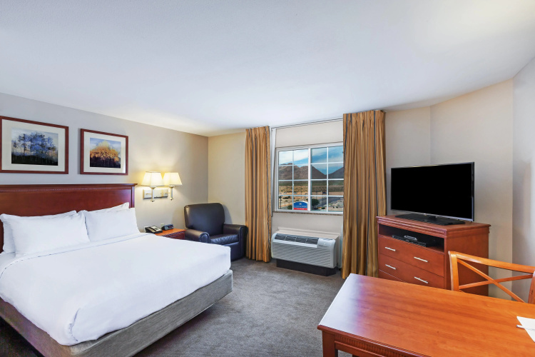 Candlewood Suites El Paso North by IHG