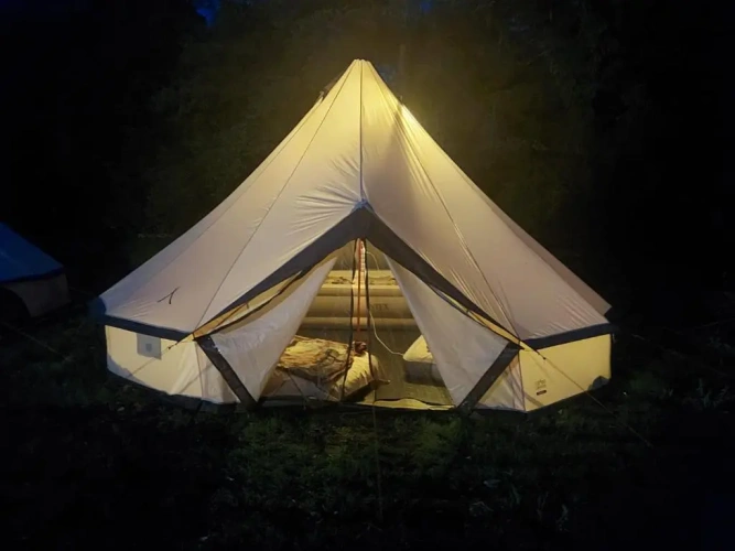 Tent
