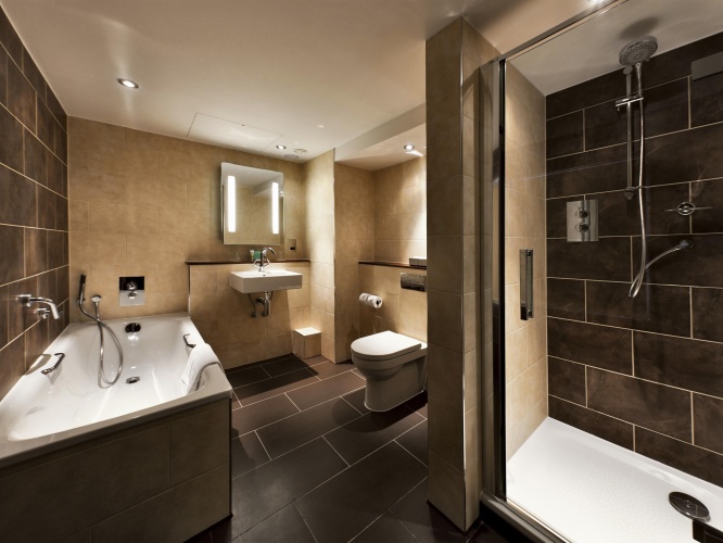 Mercure London Staines-upon-Thames photo 8