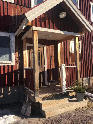 Lägenhet i Vansbro Centrum