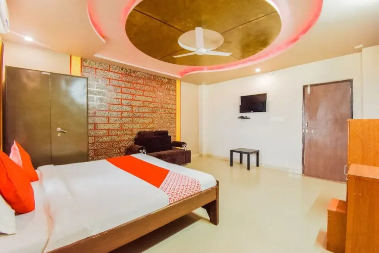 Kachawa Resort by OYO Rooms