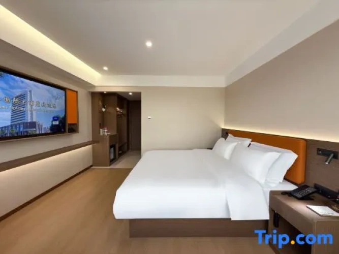 Business Double room