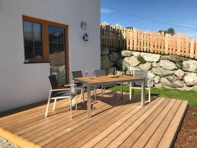 Appartement Kufsteinblick