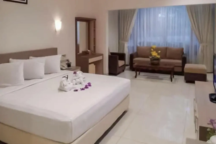 Double Suite