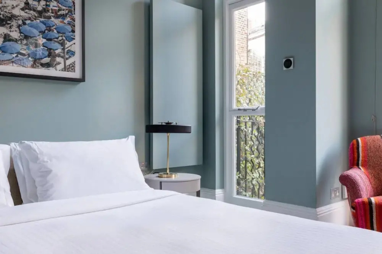 Hans Place II by Onefinestay