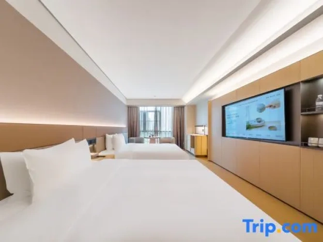 Business Twin room