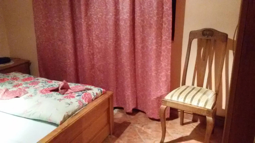Apartman Sadija