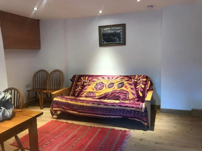 Plas Eryr apartment
