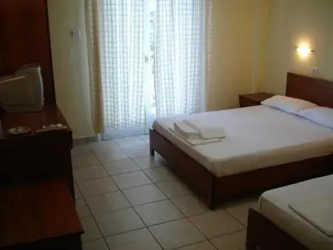 Hotel Anesis