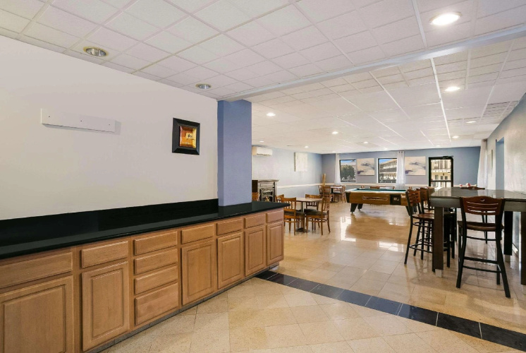 Rodeway Inn