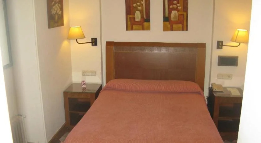 Hostal Bahia