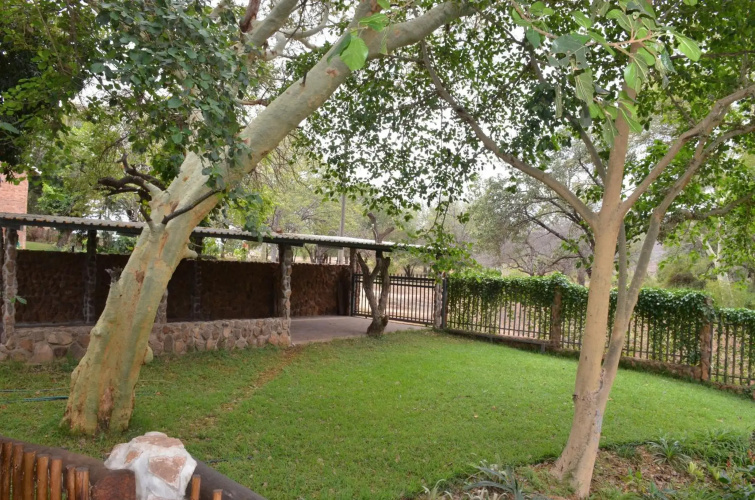 Stoep At Steenbok Self Catering