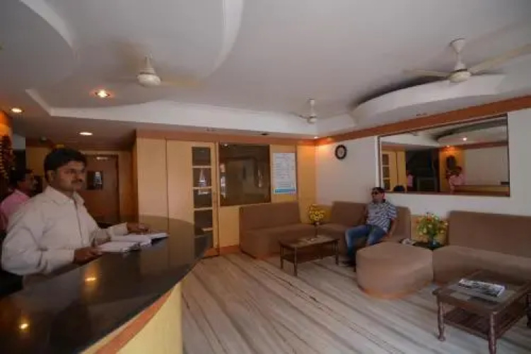Hotel Pritam Nagpur