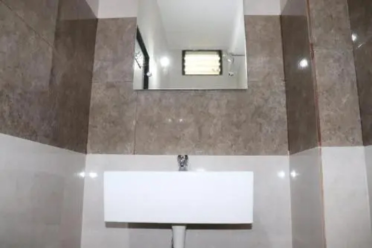 Hotel Prince Residency