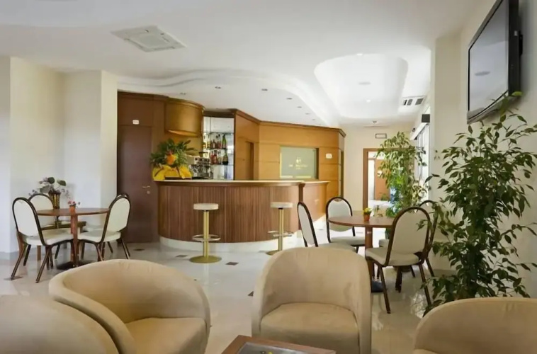 Hotelbild
