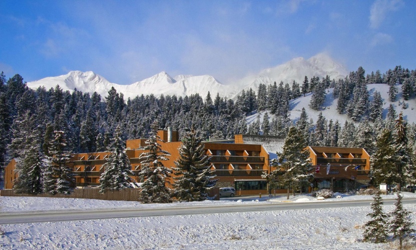 Forest Park Hotel photo 19
