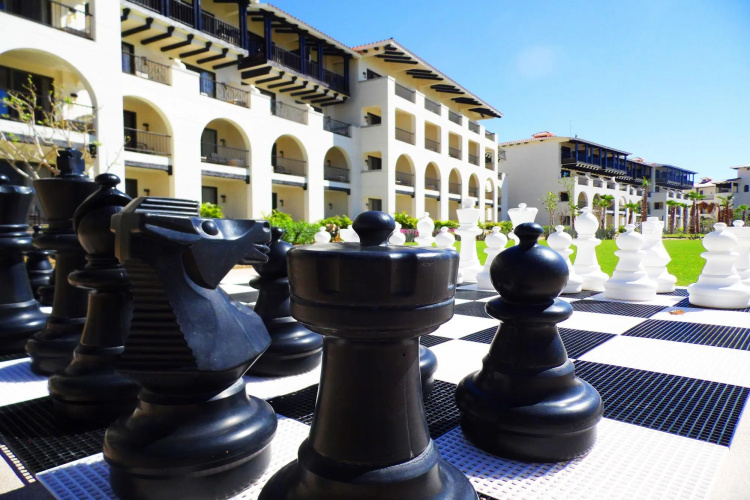 Secrets Puerto Los Cabos - Adults Only - All Inclusive photo 18