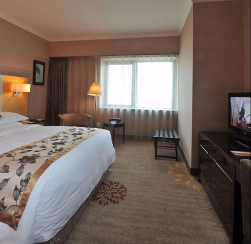 China Palace Hotel B