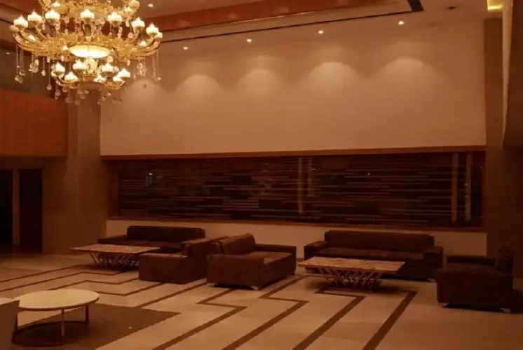 Hotel Shemron