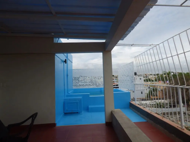 Edificio Amapola